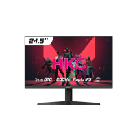 Màn Hình Phẳng Gaming HKC MG25H29 Rapid IPS 200Hz