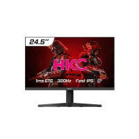 Màn Hình Phẳng Gaming HKC MG25H320 Fast IPS 320Hz