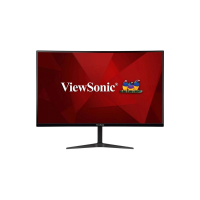 Màn hình ViewSonic VX2719-PC-MHD (27 inch/FHD/VA/240Hz/1ms/cong)