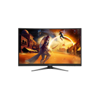 Màn hình AOC C27G4Z (27 inch - VA - FHD - 280Hz - 0.3ms - Cong)