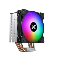 TẢN NHIỆT CPU XIGMATEK EVO - TDP 180W, RGB