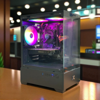 Case H310/ I3 9100F/ Ram 16gb (8x2)/ Vga 1050 2gb