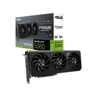 VGA ASUS PRIME RTX 5060 8GB GDDR7 OC (PRIME-RTX5060-O8G)