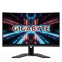 Màn hình LCD Cong GIGABYTE G27FC 27” VA 165Hz chuyên game - Cũ (BH 1 tháng)