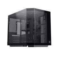 Vỏ Case Xigmatek Cubi M Black 