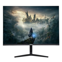 Màn hình KINGVIEW KV-2723H (27inch | FHD | IPS | 100Hz) - BH 4/2026