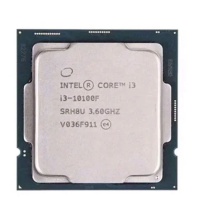 CPU I3 10100F Cũ (BH 1 Tháng)