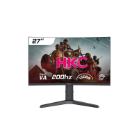 Màn hình HKC Gaming MG27H18 | 27Inch | Cong |200Hz |1500R | VA