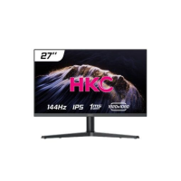 Màn Hình Phẳng Gaming HKC MB27V39 144Hz