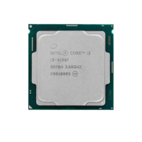 Cpu Intel Core I3 - 9100F Tray Cũ BH 1 Tháng