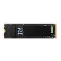 Ổ cứng SSD Samsung 990 EVO Plus PCIE GEN 4.0 X4 NVMe (R 7250/W 6300) 1TB
