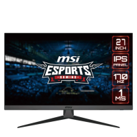 Màn hình MSI OPTIX G2722 27” IPS 170Hz chuyên game Lướt BH 9/2026