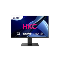 Màn hình HKC MB21V13-U 21.45 inch, VA, 100Hz
