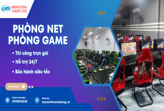 phòng game