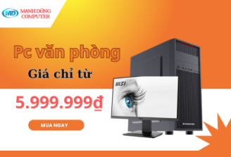 pc văn phòng