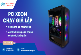 pc xeon